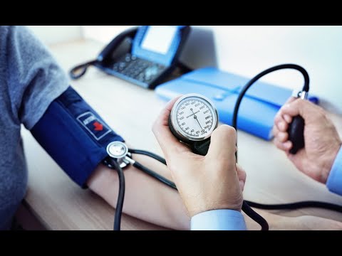 Sepa cómo controlar la presión arterial con medicina natural