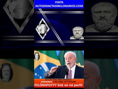 La Sorpresa de LULA P2