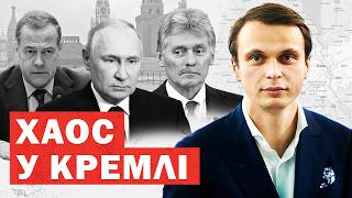 Паника в Кремле из-за возможной передачи оружия Украине Трампом: анализ ситуации