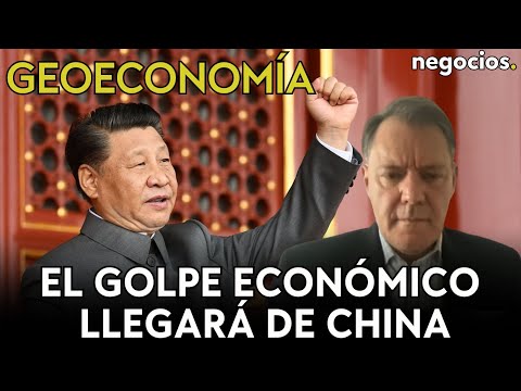 Taiwán es el mayor problema geopolítico del mundo: el golpe económico llegará de China. Jiménez