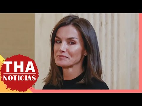 La insólita decisión de Zarzuela con la que la reina Letizia se blinda de rebote del...