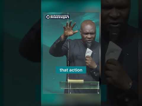 MAY THIS ANOINTING REST ON YOU - Apostle Joshua Selman #shorts #viral