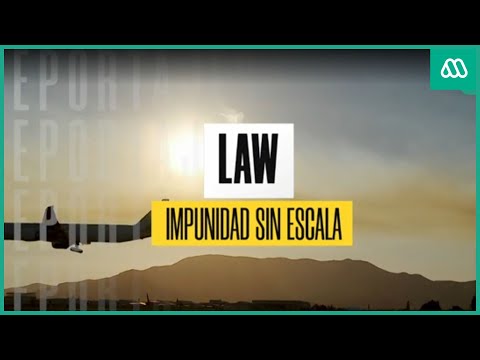 Reportaje | La mayor estafa aeronáutica en Chile: El caso LAW