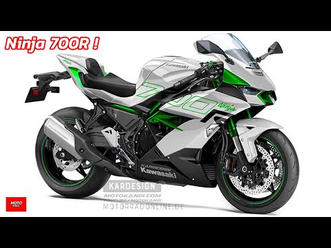 ลือลั่น-Kawasaki-Ninja-700R-โม ลือลั่น-Kawasaki-Ninja-700R-โม