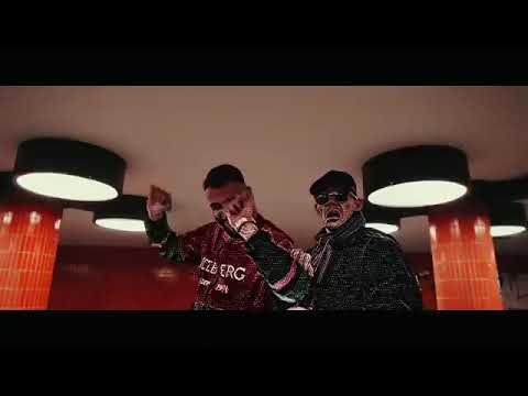 CAPITAL BRA SAMRA - WIR TICKEN (prod. by Beatzarre Djorkaeff) @CapitalBraOfficial