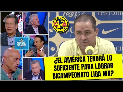 ANDRÉ JARDINE tras victoria: No somos máquinas para estar siempre en máximo nivel | Futbol Picante