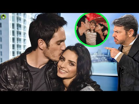 Eugenio Derbez Habla De La Reconciliación De Aislinn Derbez Y Mauricio Ochmann