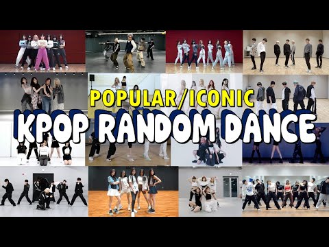 KPOPRANDOMDANCEMIRRORED[PO