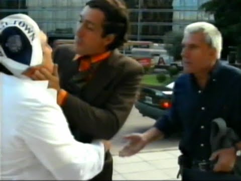 DiFilm - El Turco Naím con Fernando Bravo (1997)