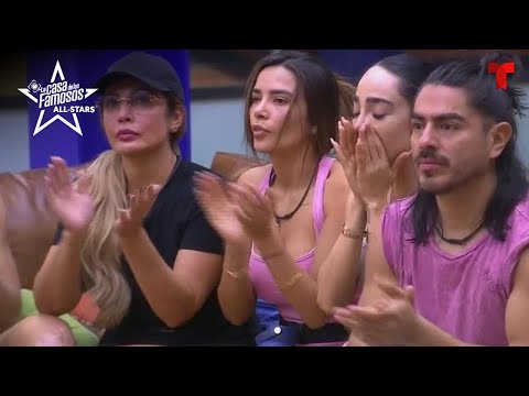 Paquita la del Barrio vivirá siempre en nuestros corazones | La Casa de los Famosos All-Stars 2025