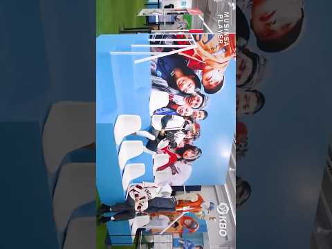 [GO TEAM MUSINSA KBO FAN FESTA] 팝업