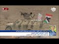 استهديو سهيل | دلالات التفاعل العابر لليمن مع قضية شهيد القرآن الشيخ صالح حنتوس