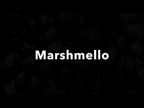 The Kid LAROI & Marshmello - FEEL SOMETHING (Official Video)