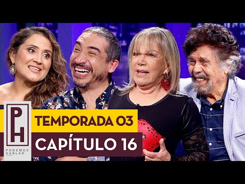 PH Podemos Hablar | Temporada 3 - Capítulo 16 ??