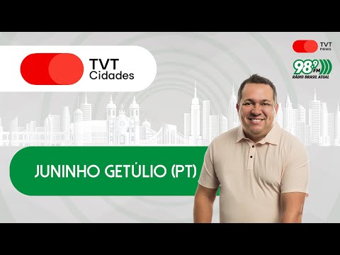 TVT Cidades | 14/10/2024