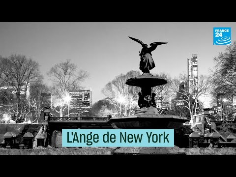 L’Ange de New York • FRANCE 24