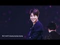 [방탄소년단/BTS] 보조개(Dimple) 무대 교차편집(stage mix)(Lyrics ver)