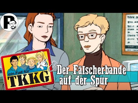 TKKG 6 - Der Fälscherbande auf der Spur #03 | Hausverbot für Sauerlich | Let's Play