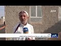 مسام يوعي طلاب مدرسة مخيم الجفينة بمخاطر الألغام