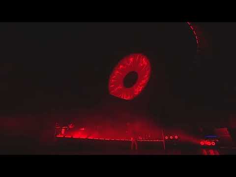 Wiz Khalifa - Red Eye  live - 2025