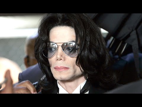 Michael Jackson's $500 Million Debt Revealed in Court Docs
