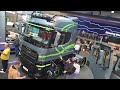 Ford F-Max 500 Custom Tractor Truck (2025) 