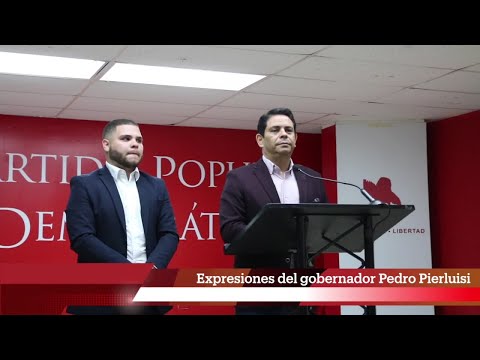 El ex senador Carlos Díaz refiere al Gobernador a las autoridades federales