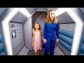 Nova (2022) Science-Fiction  Full Length Movie
