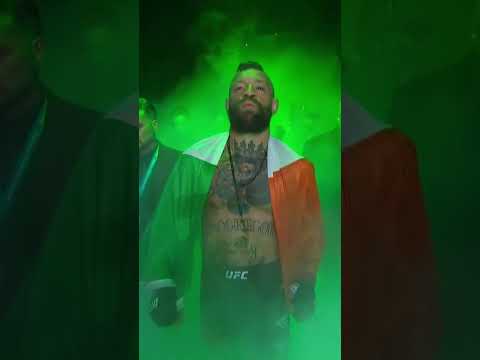 THE MAC IS BACK #ufc329