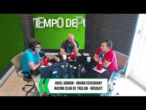 Cadena Tiempo en Vivo