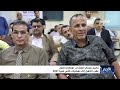 تكريم رسمي للمنتخب الوطني الأول عقب تأهله إلى نهائيات كأس آسيا 2027