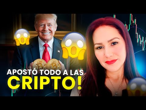 Trump lanza su nueva plataforma - ¿Será un éxito?