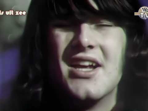 NEW 📀 These Eyes - The Guess Who {Stereo} 1969