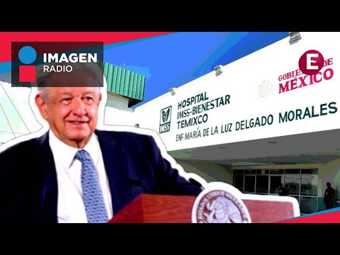 Mesa de Debate | La actualidad del sistema de salud en México
