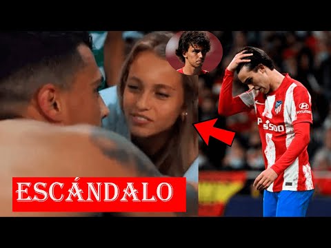 FUTBOLISTA da cara tras ESCÁNDALO  AMOROSO |ERES UN CRACK CUADRADO A DYBALA POR SALIDA