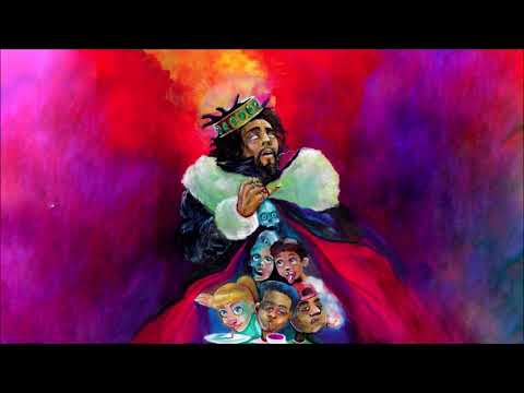 Photograph - J.Cole