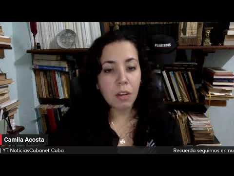 Amnistía para los presos políticos en Cuba: ¿es posible?