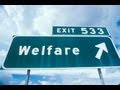 Caller - Welfare recipients are the real welfare queens!