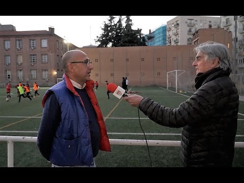 'FÚTBOL MADRID' LA OTRA TELEMADRID (29 enero 2022)