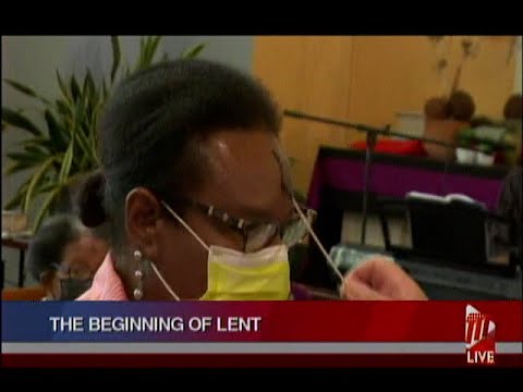 A Different Ash Wednesday For Christian Faithful