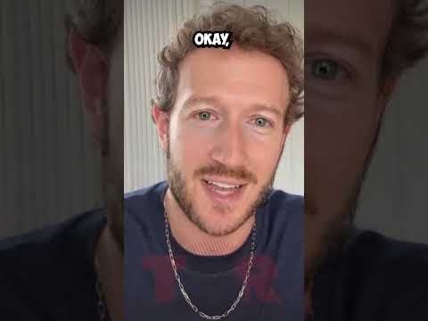 The Internet Is Thirsting Over Mark Zuckerberg