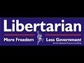 What is a Libertarian?