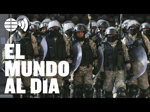 Bolivia: un golpe de Estado lleno de incógnitas
