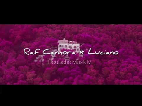 Raf Camora Feat. Luciano - 2CB (Official Audio)