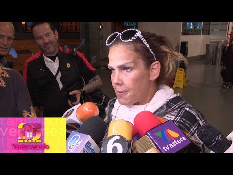 ¡Niurka se le fue a la yugular a su exempleada doméstica y le dijo de todo! | Ventaneando