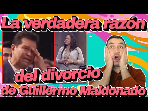 Pastora hace revelaciones sobre el “Apóstol” Guillermo Maldonado  #edgarescobar? #biblialibre