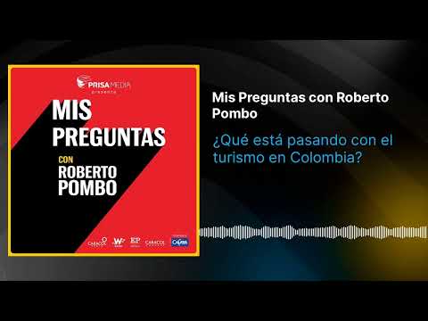 ¿Que? esta? pasando con el turismo en Colombia?