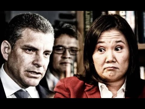 Keiko Fujimori considera gravísima denuncia que involucra a Rafael Vela y al JNE