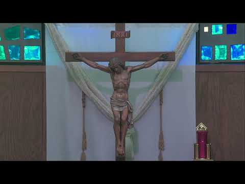 Adoration of the Blessed Sacrament | Adoración del Santísimo Sacramento | May 4, 2024