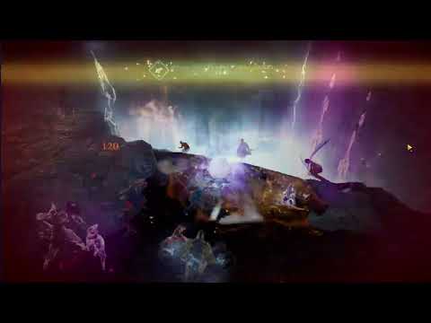 2026/3/26 黒い砂漠モバイル拠点戦(参戦143回目)